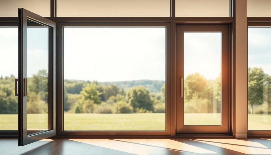 Energieeffiziente Fenster Energieeffiziente Fenster