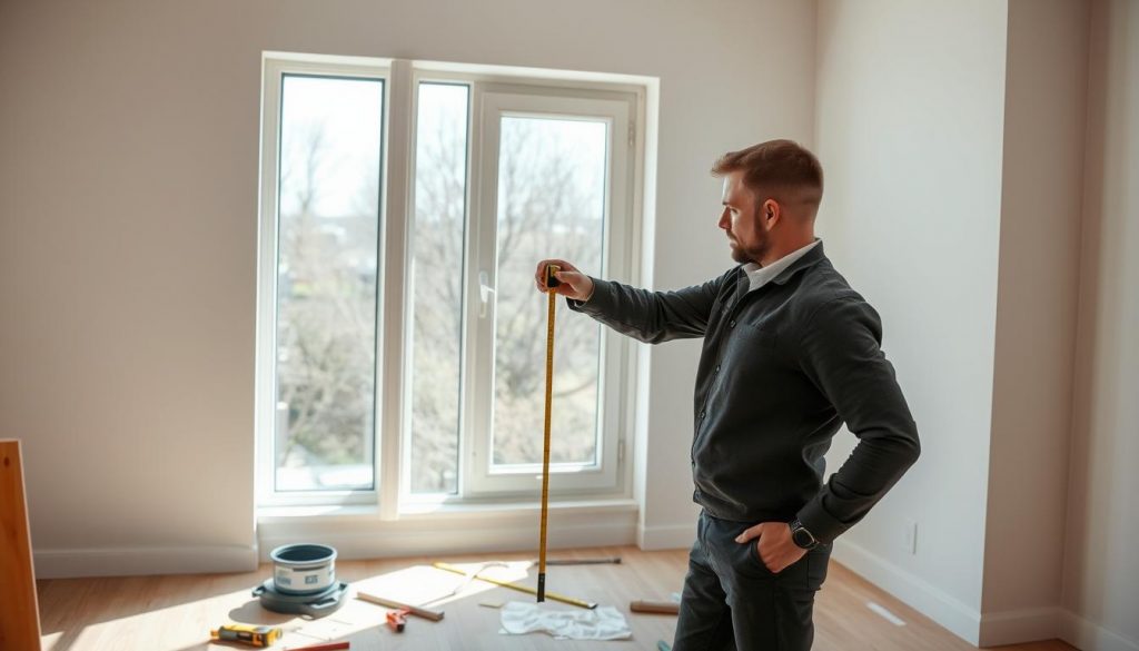 Fenster Einbau Kosten
