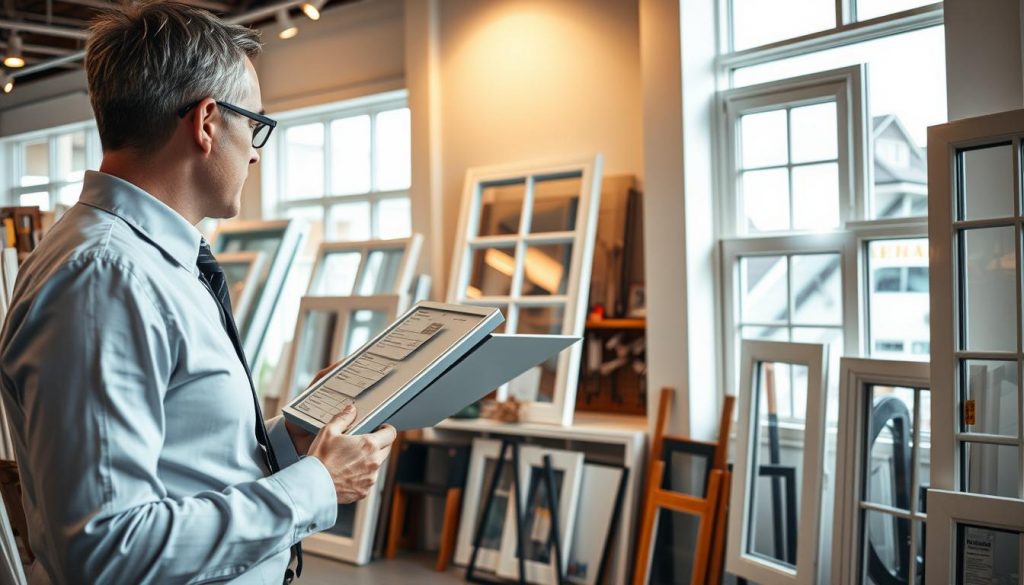 Fensterpreise vergleichen