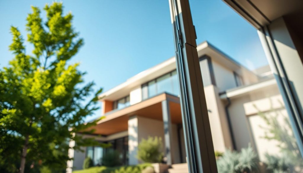 Preis-Leistungs-Verhältnis moderner Fenster