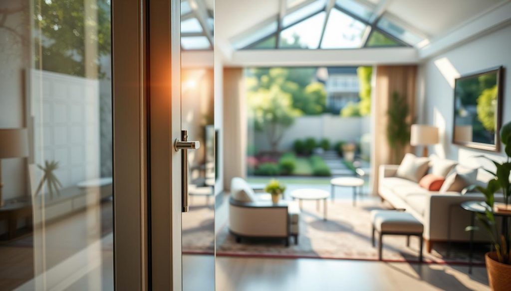 Sichere Fensterlösungen