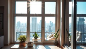 energieeffiziente fenster