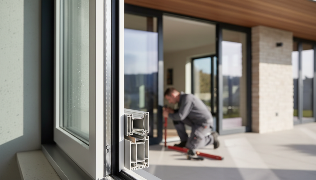 Fenster in Premiumqualität