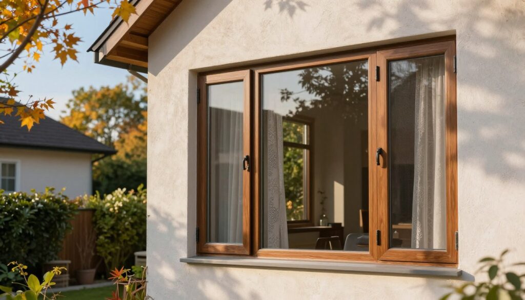 fensterisolierung