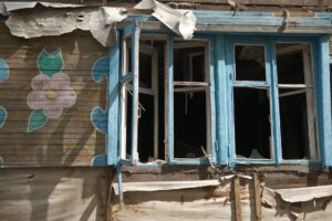 Einbruchschutz nach Fensterschaden in Wien 2026