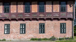 Fenster im Fachwerkhaus erneuern: worauf es bei Altbau und Denkmal ankommt
