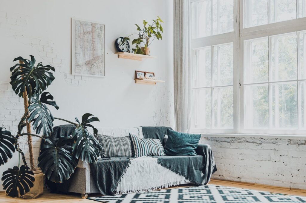 Fensteraustausch und Fußbodenheizung richtig sanieren